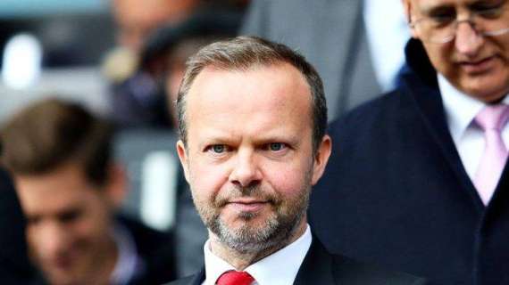 Ed Woodward lascia la vicepresidenza del Manchester United. Smentite le dimissioni di Agnelli 