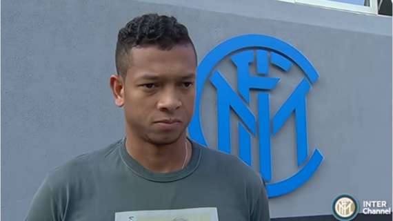 #askGuarin, domani alle 13 il live anche su FcIN