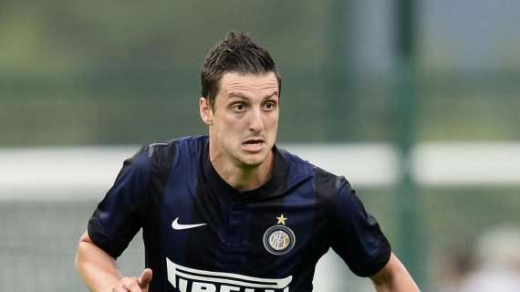 GdS - Kuzmanovic addio? Il Sunderland in pressing