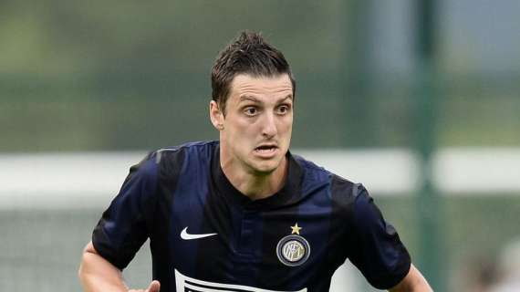 Kuzmanovic: "Dobbiamo crescere ancora. Il campo..."