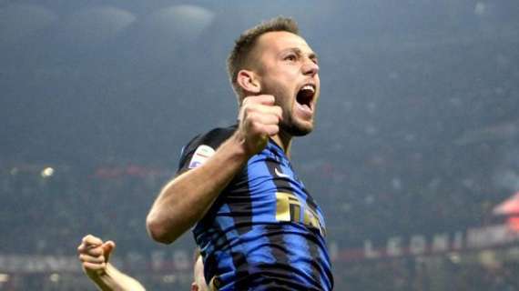 CdS - De Vrij e Nainggolan tornano titolari: la probabile