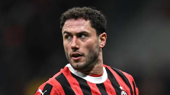 Calabria saluta il Milan: "Mi mancherà tutto, amerò sempre questo club. Ora un nuovo capitolo"