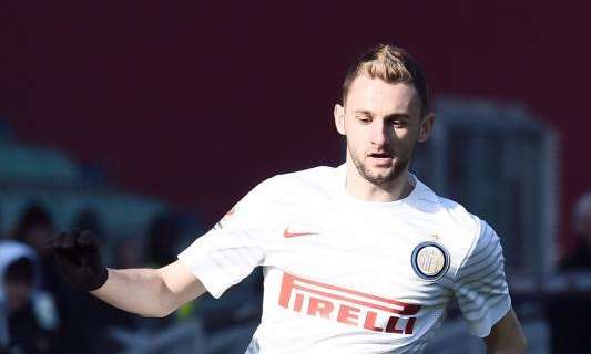 Pastorello a FcIN: "Vi racconto com'è nata la trattativa per Brozovic"