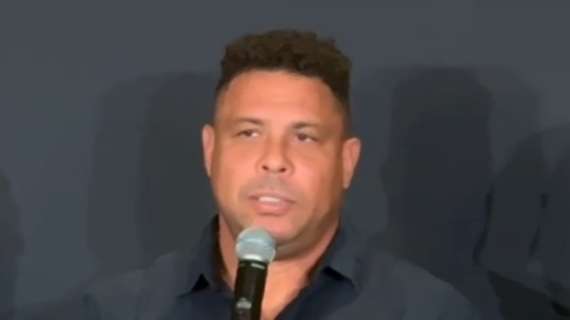 Ronaldo difende il Mondiale per Club: "Vediamo i tifosi felici, abbiamo fatto un ottimo lavoro"