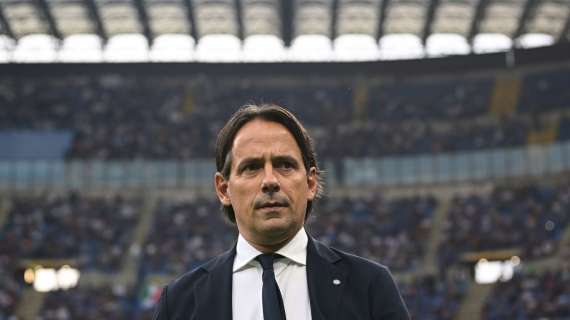 CdS - Inzaghi e il derby con la Lazio: tra il 26 e il 27 maggio disse sì all’Inter