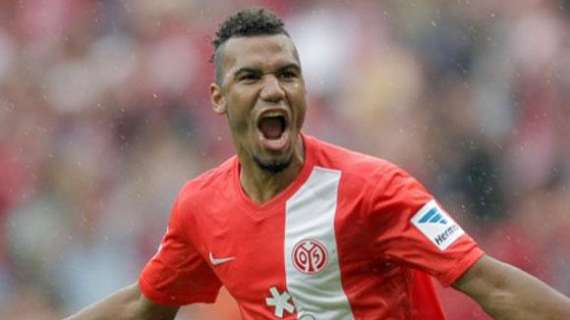 Choupo-Moting, ds Mainz: "Normale voglia cambiare"