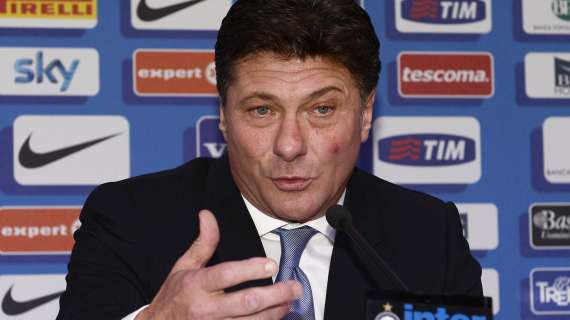 Mazzarri: "Dobbiamo migliorare e col Valencia mi aspetto progressi"