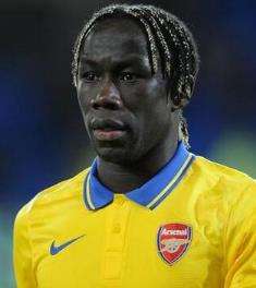 Metro - Arsenal, tre rinnovi: Sagna non è in lista