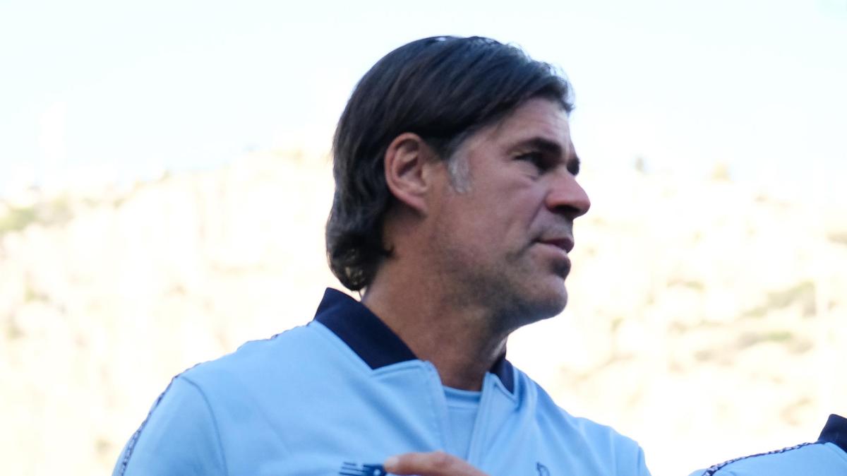 Sottil: "Da allenatore sono orgoglioso della cessione di Massolin all'Inter"