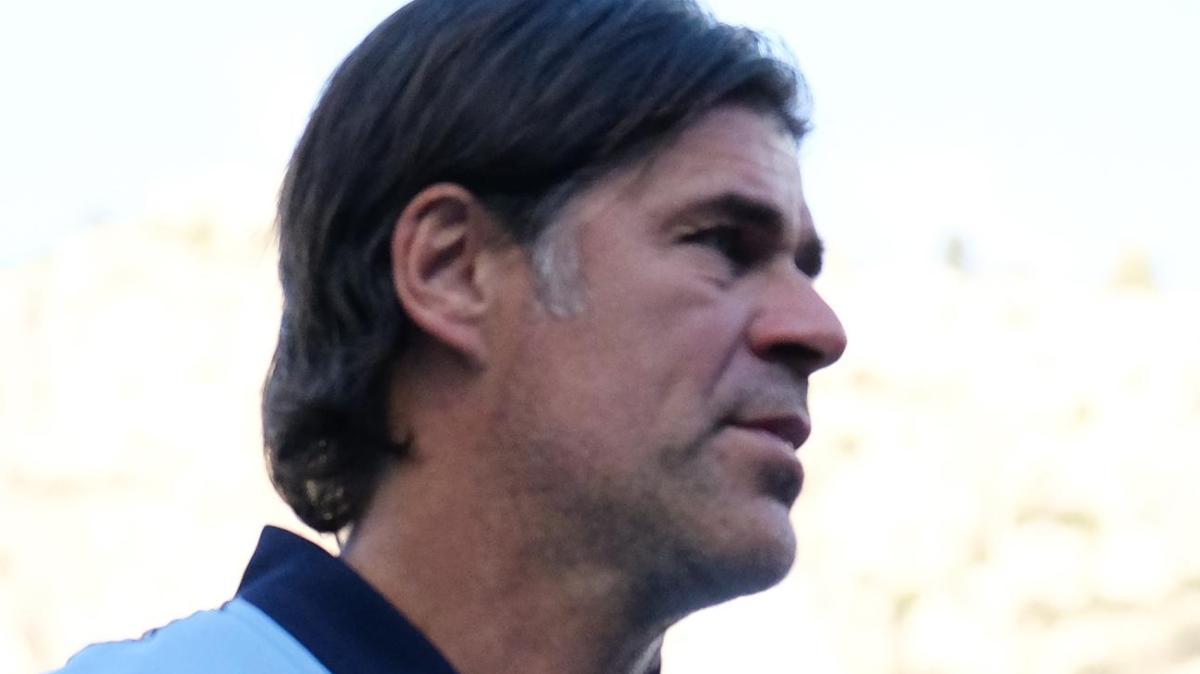 Modena, Sottil: "Massolin ha avuto un calo fisiologico, ora ha ripreso a macinare bene"