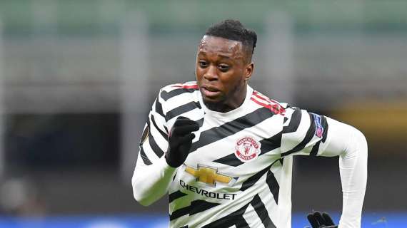 Wan-Bissaka alla fine accetta il West-Ham: niente Inter. Già fissate le visite mediche