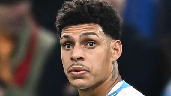 TS - Luis Henrique si lega all'Inter: indiscrezioni sul nuovo numero di maglia