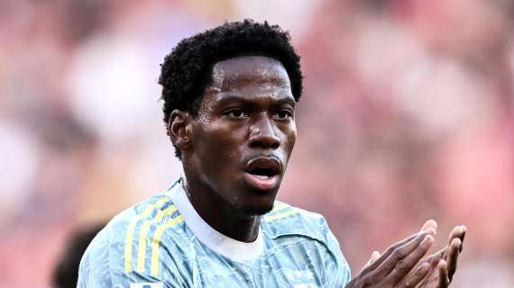Juventus, David: "Derby d'Italia importante per la stagione e i tifosi, lo prepareremo al meglio"