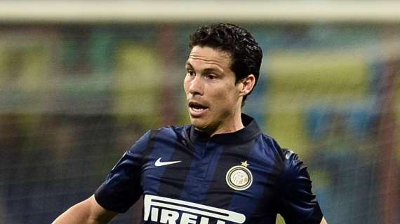 Hernanes torna al Morumbi: "Qui al San Paolo io..."