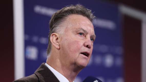 Paesi Bassi, Van Gaal: "Qatar nel girone? Non so se sarà un bene. Avrei voluto Mané"