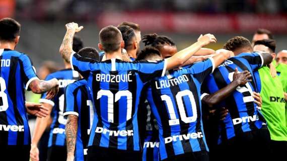 CdS - Milan-Inter, è un derby jackpot: chi vince svolta