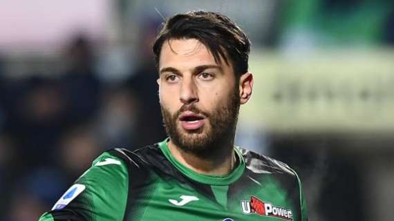 Atalanta, primo caso di contagio: Marco Sportiello è positivo al Covid-19