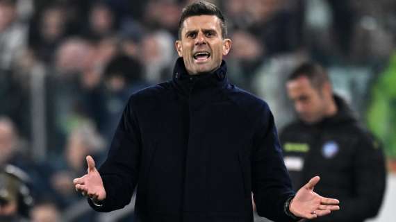 Thiago Motta assicura: "Mai stato vicino al Milan". Poi commenta gli scontri diretti 