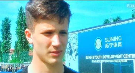 Under-16, Fabbian: "Giochiamo di squadra. Ora le fasi finali per raggiungere grandi traguardi"