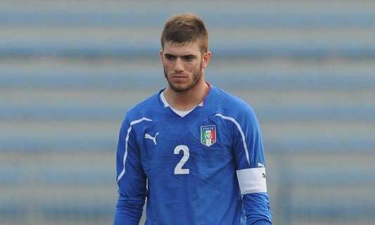 Santon è pronto: "Non vedo l'ora di giocare dall'inizio"