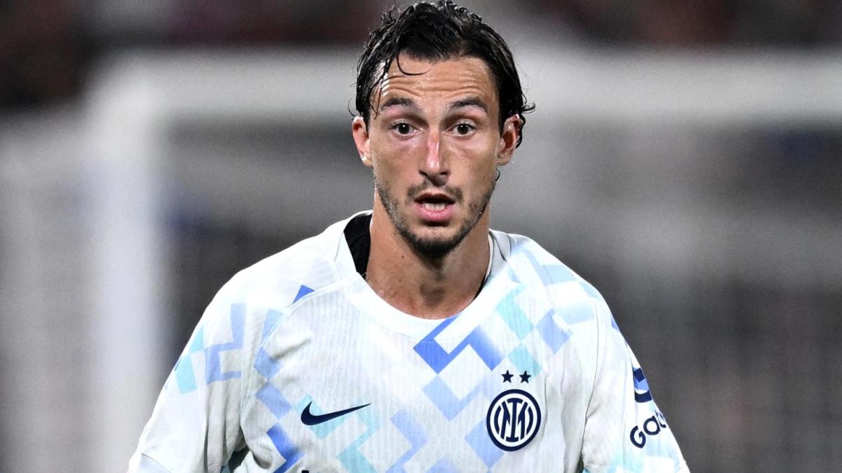 CdS - Verso il derby: Chivu recupera Darmian. Per Mkhitaryan invece...