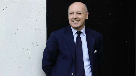 Marotta: "Juventus su Kondogbia? Non ci interessa"