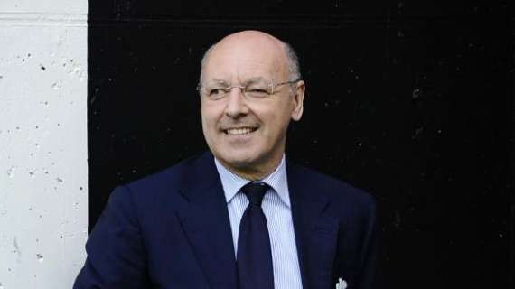 Marotta: "Io conosco Pirlo, non accetterebbe l'Inter"