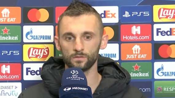 From UK - Il Manchester United fa sul serio per Marcelo Brozovic