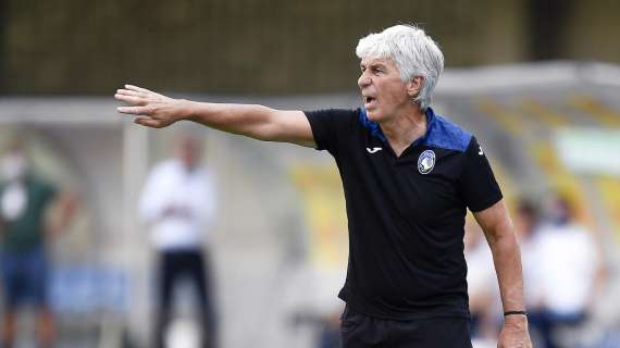 Jeda: "Esperienza all'Inter a parte, Gasperini avrebbe meritato altri palcoscenici" 