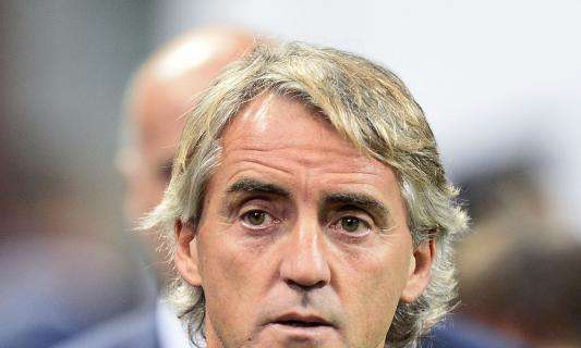 CdS - Mancini prova a sfatare un tabù con l'Inter