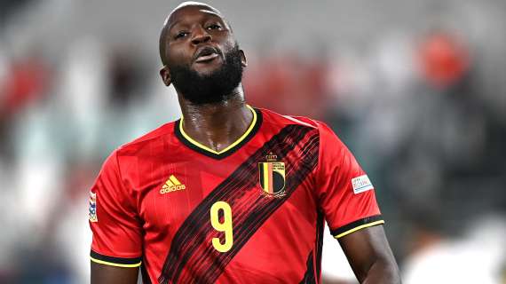 GdS - Lukaku vede solo Inter, ma il suo ritorno appare complicato: ieri 'colloqui' con Dumfries e De Vrij 