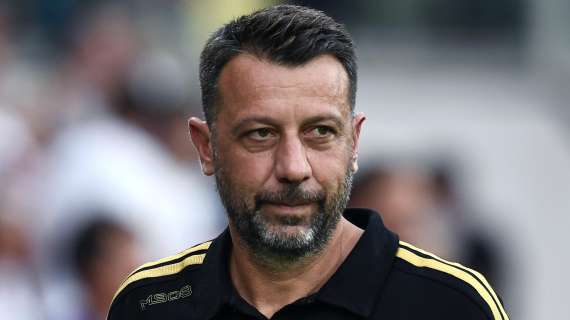 Serie A, D'Aversa Coach of the Month di agosto: premiato l'avvio boom del Lecce