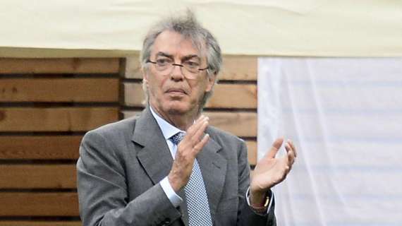 CdS - Inter, Moratti si tiene più del 33%: ecco perché