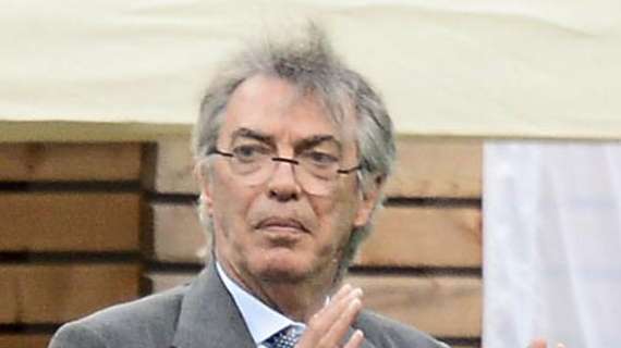 Tuttosport - Inter, Moratti ora ordina di comprare