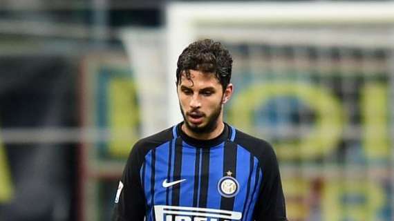 Ranocchia a PS: "Sto bene, al mercato non penso"