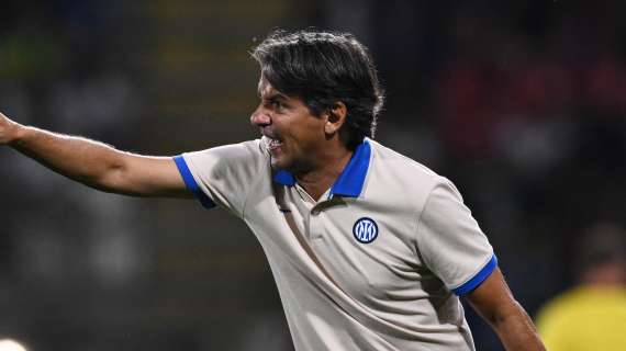 GdS - Inter, a Genova torna la squadra dello scudetto: le scelte di Inzaghi. Taremi (e non solo) dalla panchina 