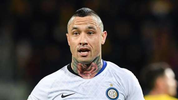 Frosinone-Inter - Nainggolan guida la classifica, D'Ambrosio c'è