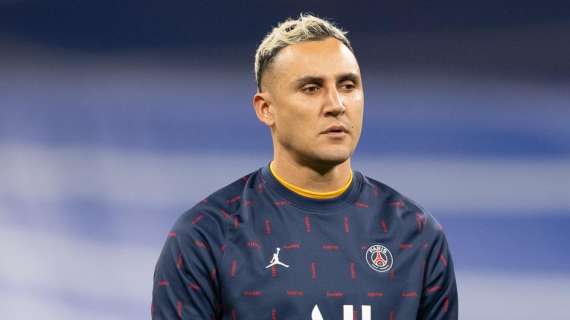 L'Equipe - Navas in uscita, ma non gratis. Il PSG aveva già respinto l'Inter