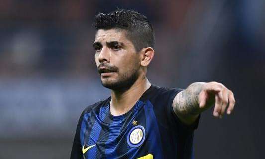 Banega: "Champions l'obiettivo. Icardi in Selección..."