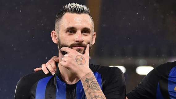 GdS - Brozovic e N'Zonzi: stesso ruolo, differente interpretazione. Il croato è il motore dell'Inter