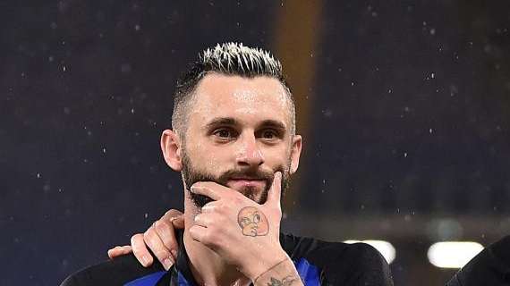 È sempre Croazia-Francia: i balcanici vincono in Coppa Davis. E Brozovic esulta