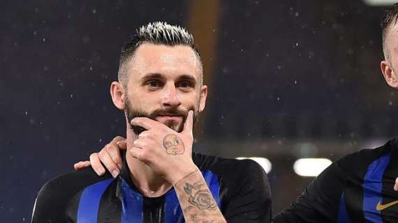 CdS - Brozovic atteso dalla 'prova Rakitic': sarà duello tutto croato a San Siro