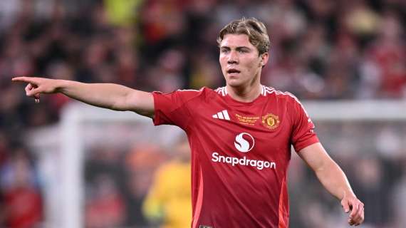 TS - Inter, due innesti in attacco. Osservatori per Bonny, Hojlund è una prima scelta: la possibile formula