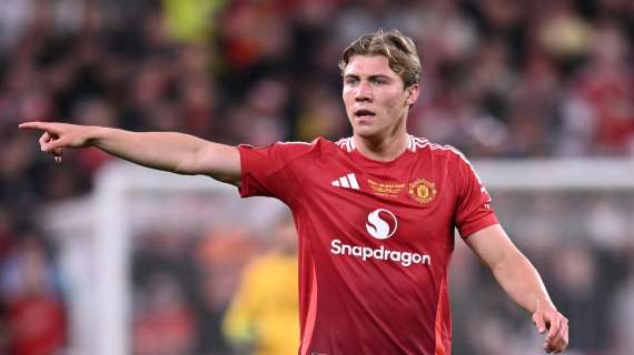 GdS - Non solo Bonny: l'Inter tratta anche per Hojlund. Ostacolo formula, l'intesa può arrivare a metà strada 