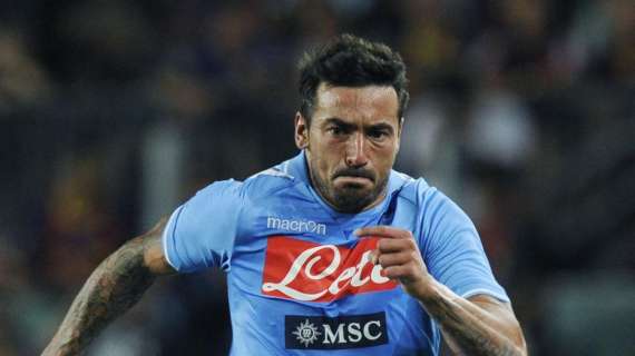 Condò: "L'Inter sta pensando seriamente a Lavezzi"