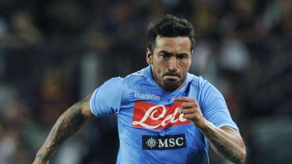 Cm.com: Lavezzi, niente Inter. Rimane a Napoli