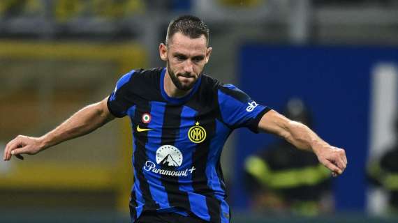 Sky - Sanchez e De Vrij, obiettivo campionato: i due puntano a rientrare per Inter-Lecce