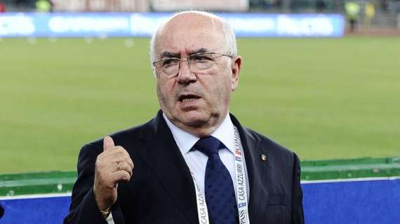 Tavecchio a Blatter: "Favorevoli alla modernizzazione" 