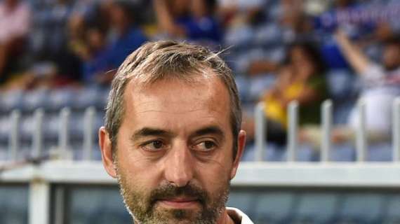 Giampaolo: "Napoli e Juve per lo scudetto, io vorrei allenare l'Inter. Il Var? Strumento di giustizia sociale"
