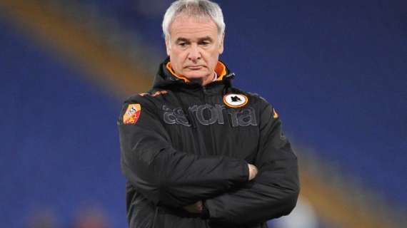 Nebuloni: "Ranieri è entusiasta e pronto a lavorare"